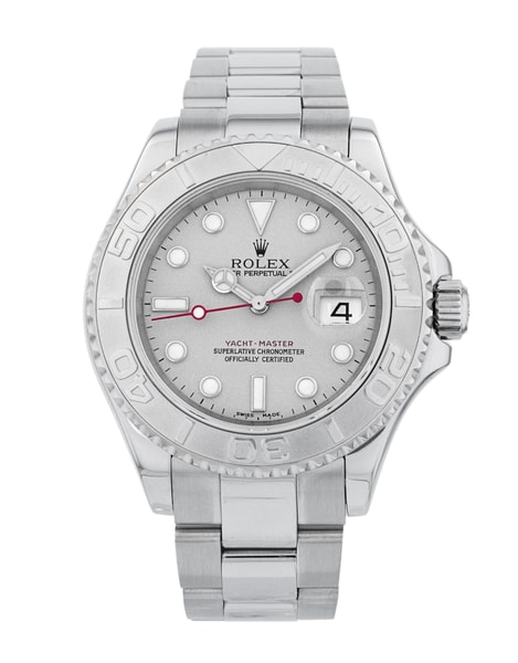 Rolex Yacht-Master 16622